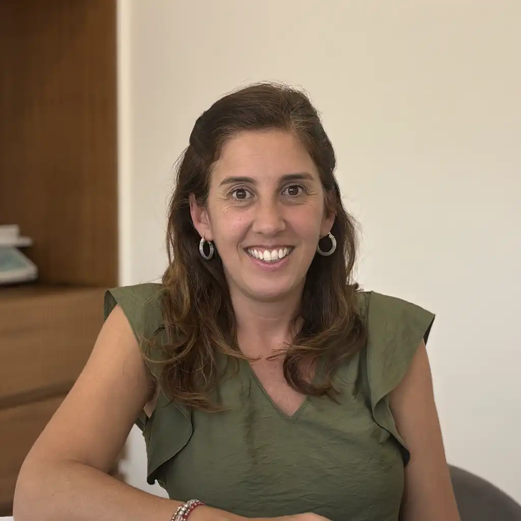 Dra. Florencia Baillieau