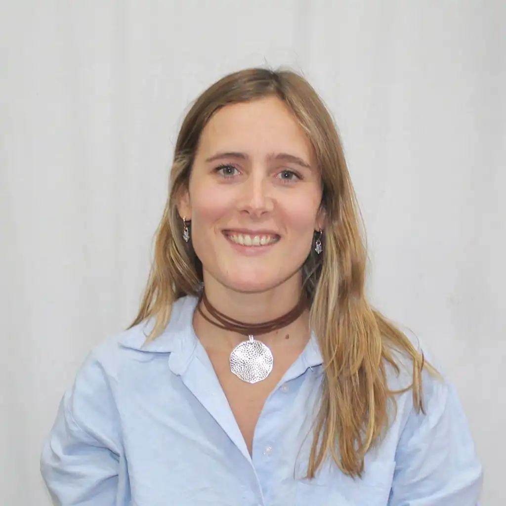 Dra. Gretel Hausbauer