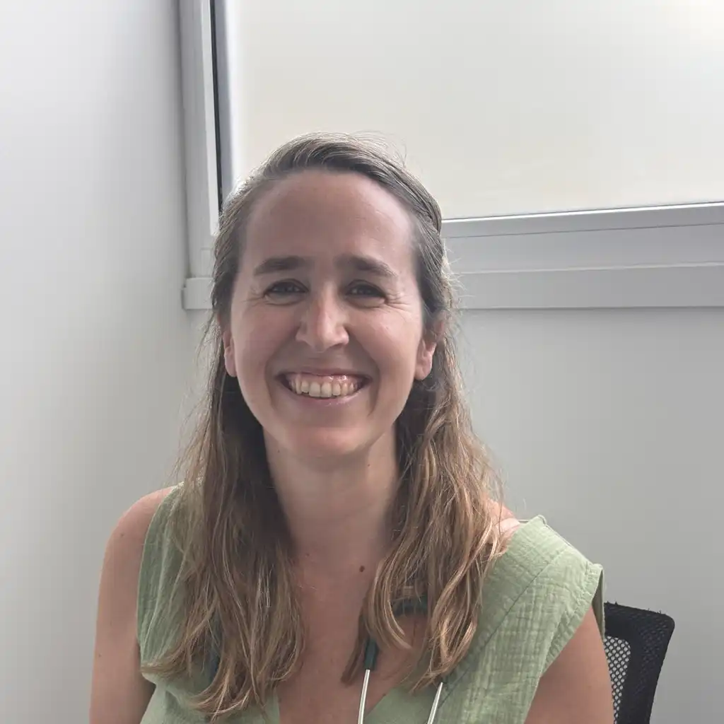 Dra. Julieta Sancho Cano