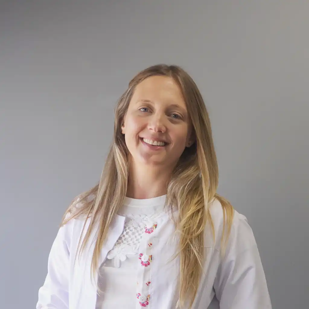 Lic. Juliana Mehring