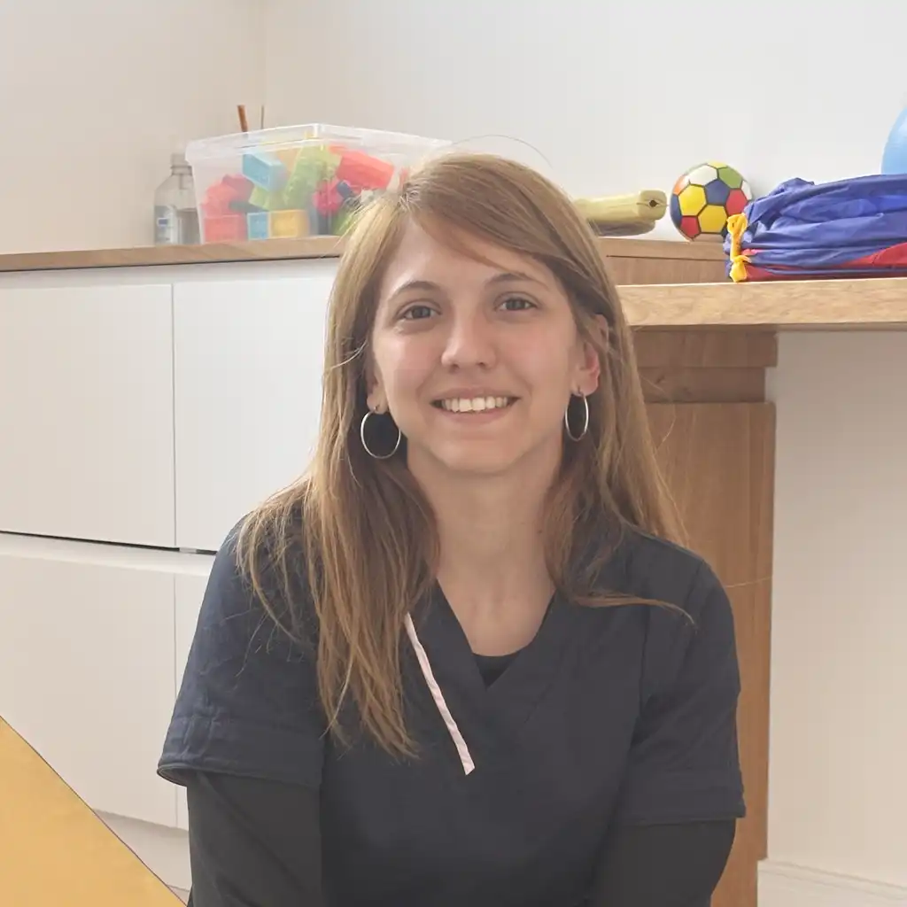 Lic. Macarena Rodriguez