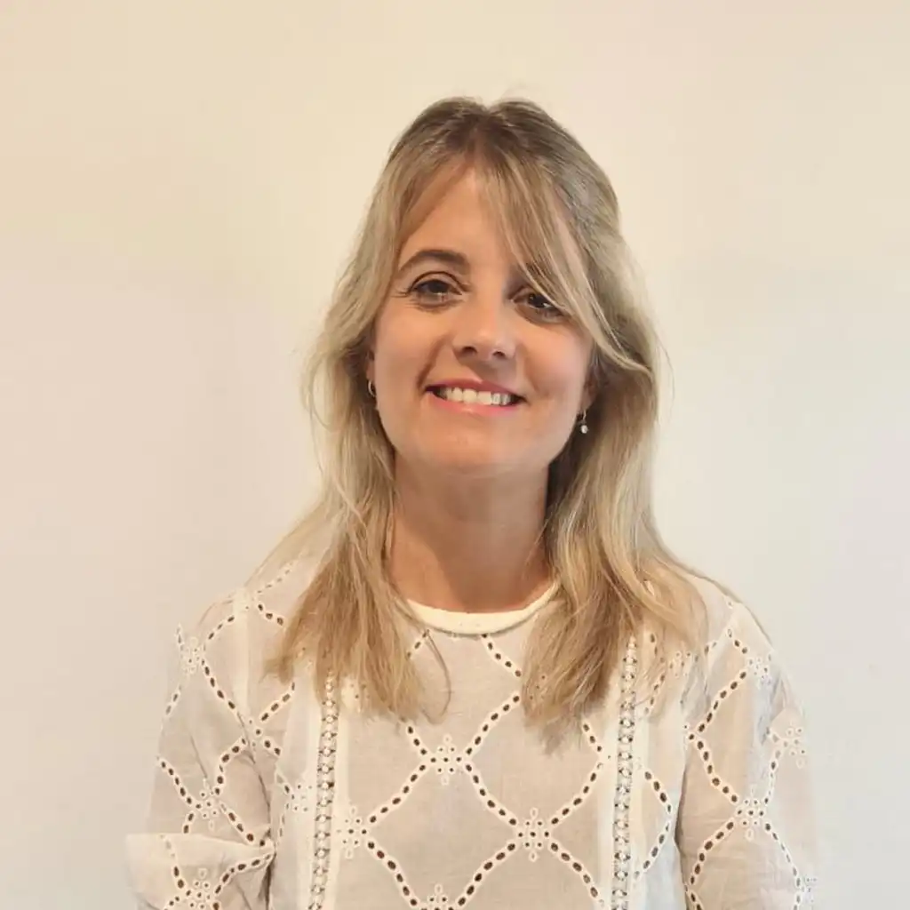 Lic. Tatiana Forti