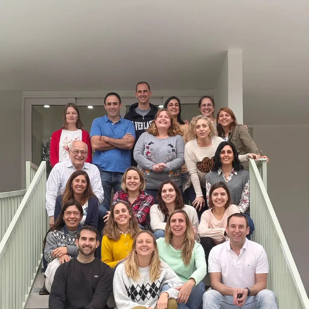 GRUPO PEDIÁTRICO Tandil